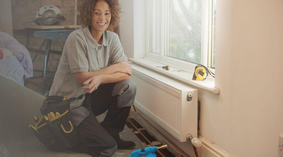 Professional Gas Leak Detection in Kilmarnock, VA